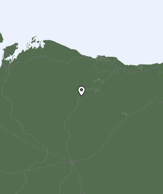 Laika apstākļu radars