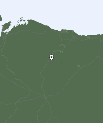 Laika apstākļu radars