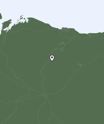 Laika apstākļu radars