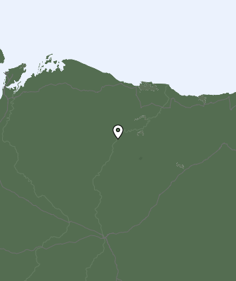 Laika apstākļu radars