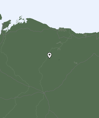 Laika apstākļu radars