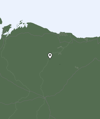 Laika apstākļu radars