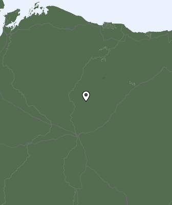 Laika apstākļu radars