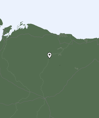 Laika apstākļu radars