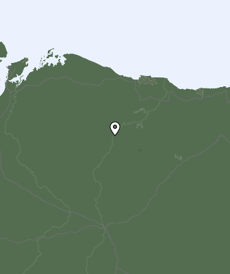 Laika apstākļu radars