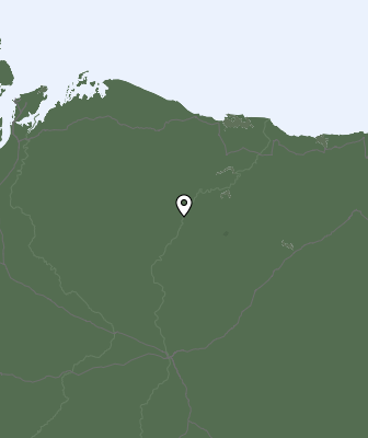 Laika apstākļu radars