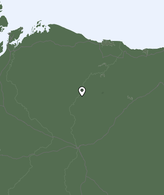 Laika apstākļu radars