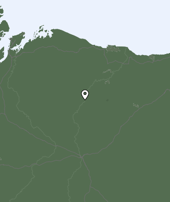 Laika apstākļu radars