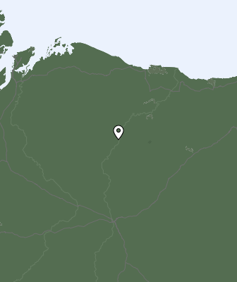 Laika apstākļu radars