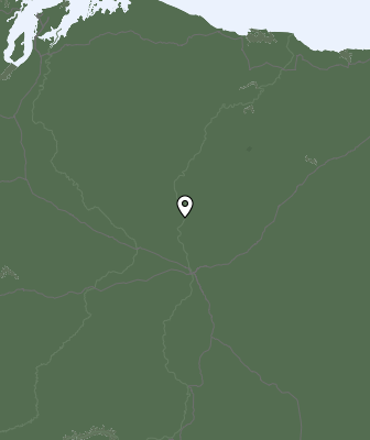 Laika apstākļu radars