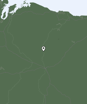 Laika apstākļu radars
