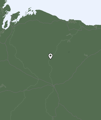 Laika apstākļu radars