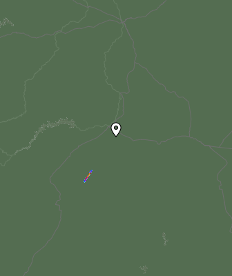 Laika apstākļu radars