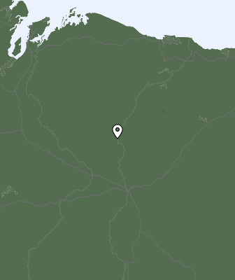 Laika apstākļu radars