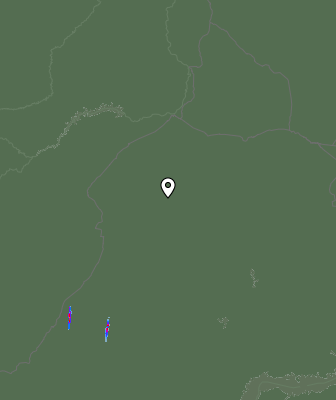 Laika apstākļu radars