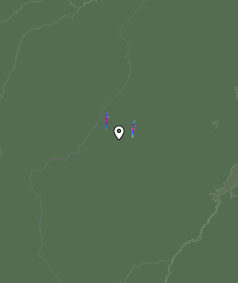 Laika apstākļu radars