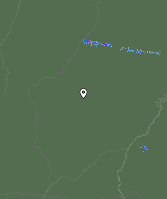 Laika apstākļu radars