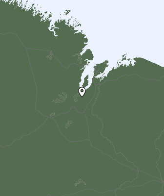 Радар