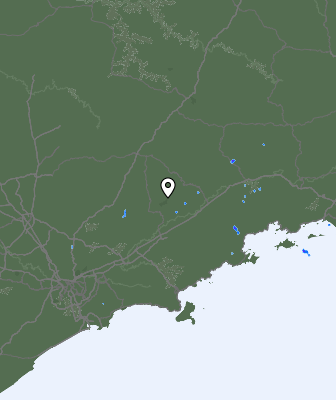Laika apstākļu radars