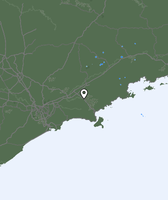 Laika apstākļu radars