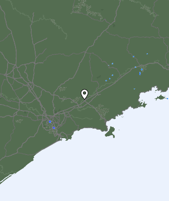 Laika apstākļu radars