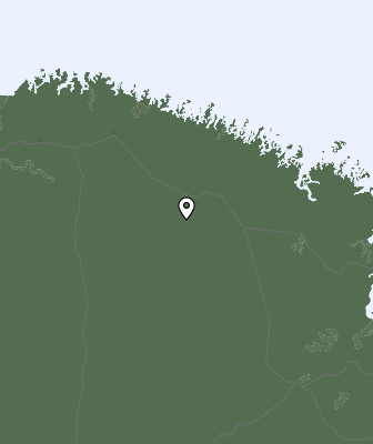 Laika apstākļu radars
