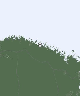 Laika apstākļu radars