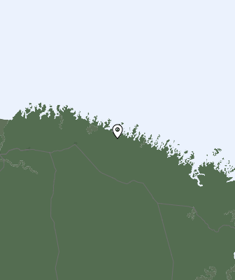 Laika apstākļu radars