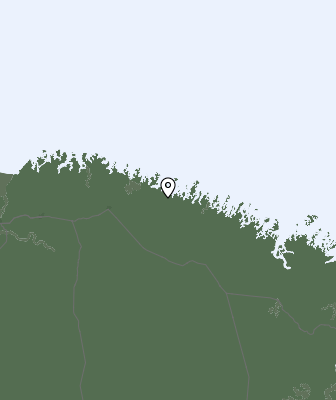 Laika apstākļu radars