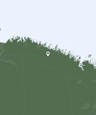 Laika apstākļu radars