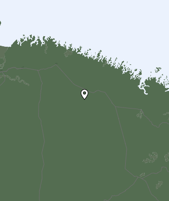 Laika apstākļu radars