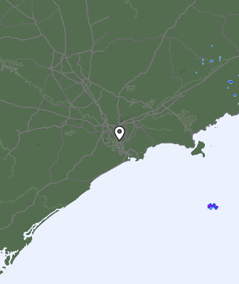 Laika apstākļu radars