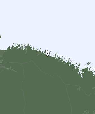 Laika apstākļu radars