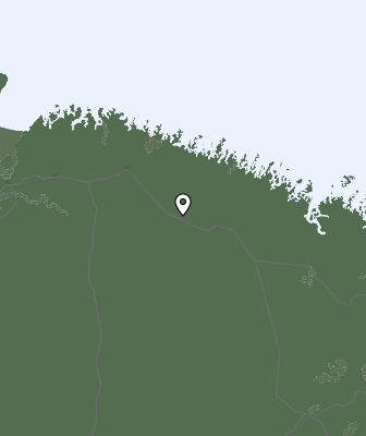 Laika apstākļu radars