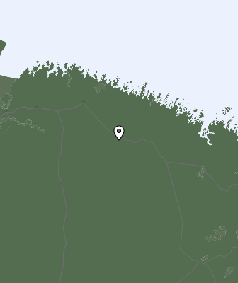 Laika apstākļu radars
