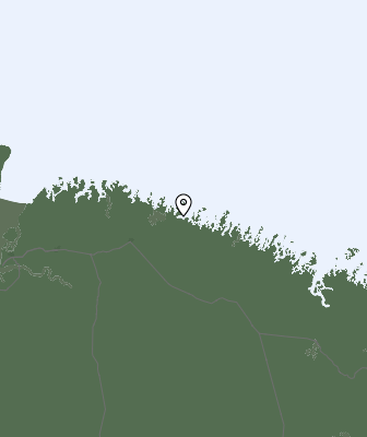 Laika apstākļu radars