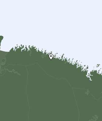Laika apstākļu radars