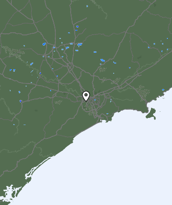 Laika apstākļu radars