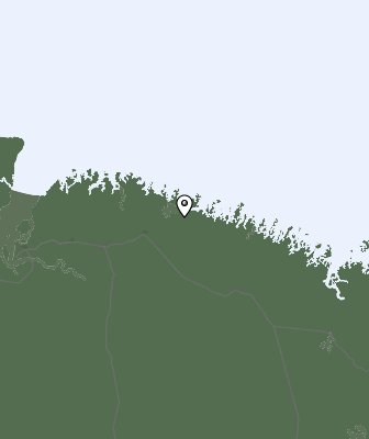 Laika apstākļu radars