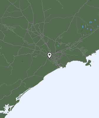 Laika apstākļu radars