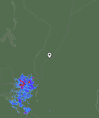 Ilmastiku radar