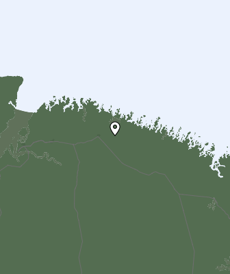 Laika apstākļu radars