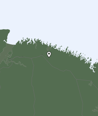 Laika apstākļu radars