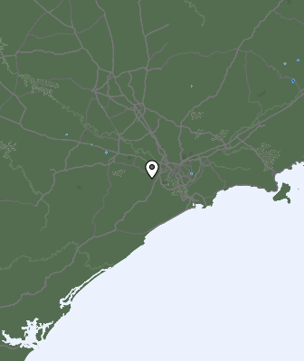 Laika apstākļu radars