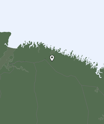 Laika apstākļu radars