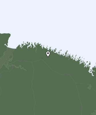 Laika apstākļu radars