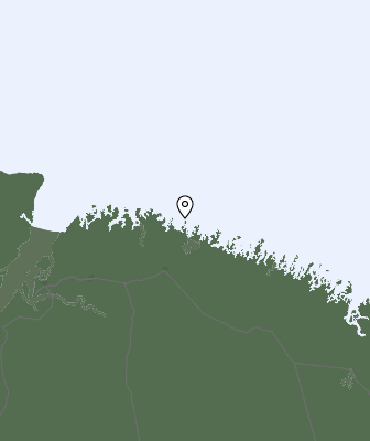 Laika apstākļu radars
