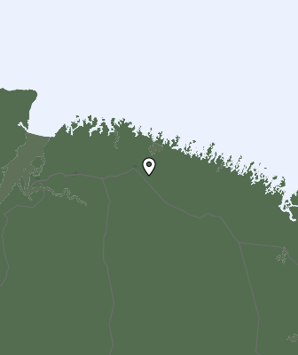 Laika apstākļu radars