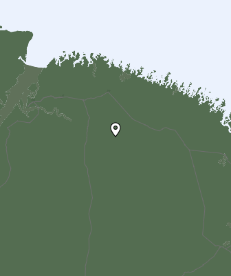 Laika apstākļu radars