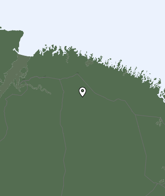 Laika apstākļu radars